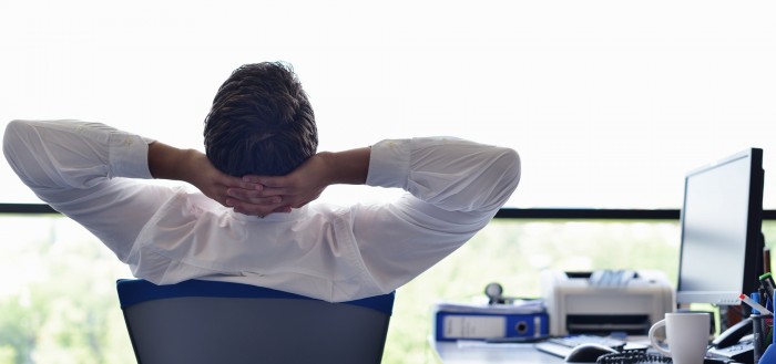 relax-at-work